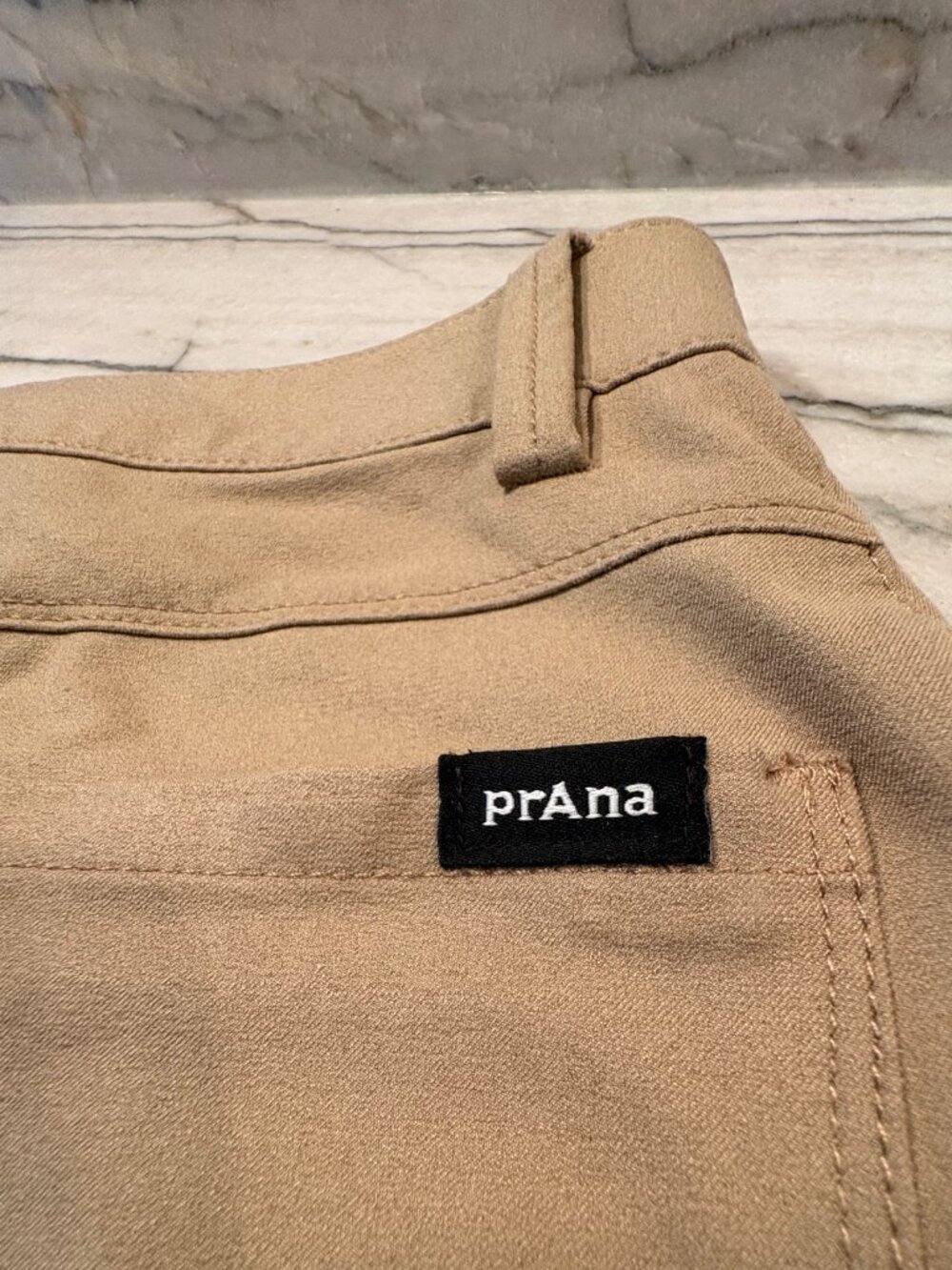Prana Mens Decoder Pants